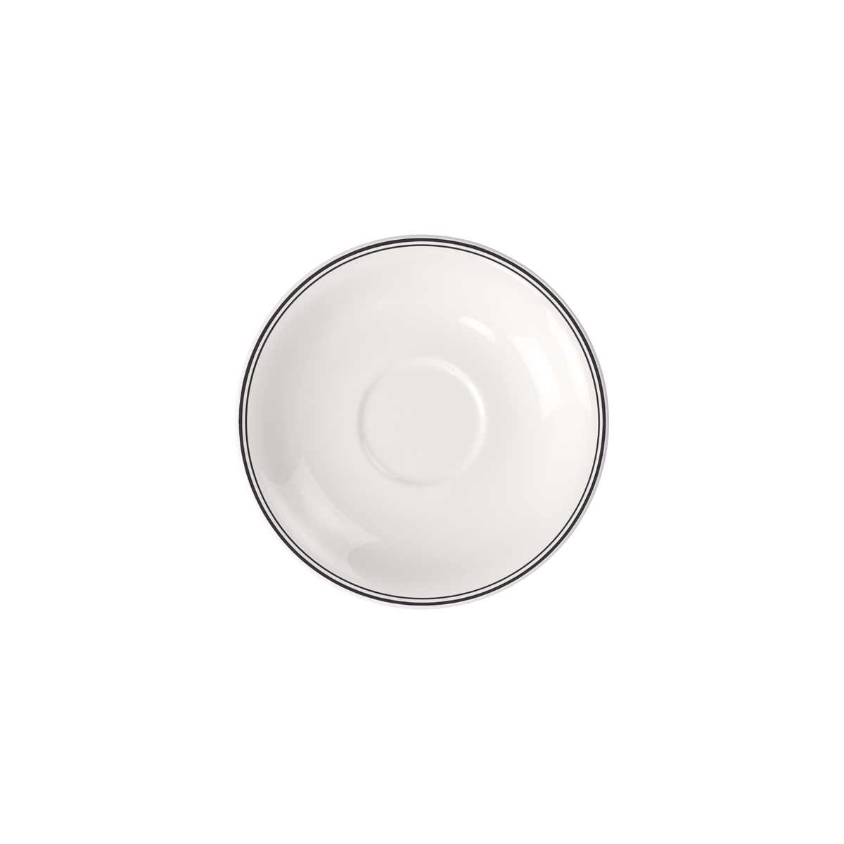 Design Naif Cappuccino cup saucer