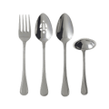 Neufaden Merlemont 4-piece flatware set