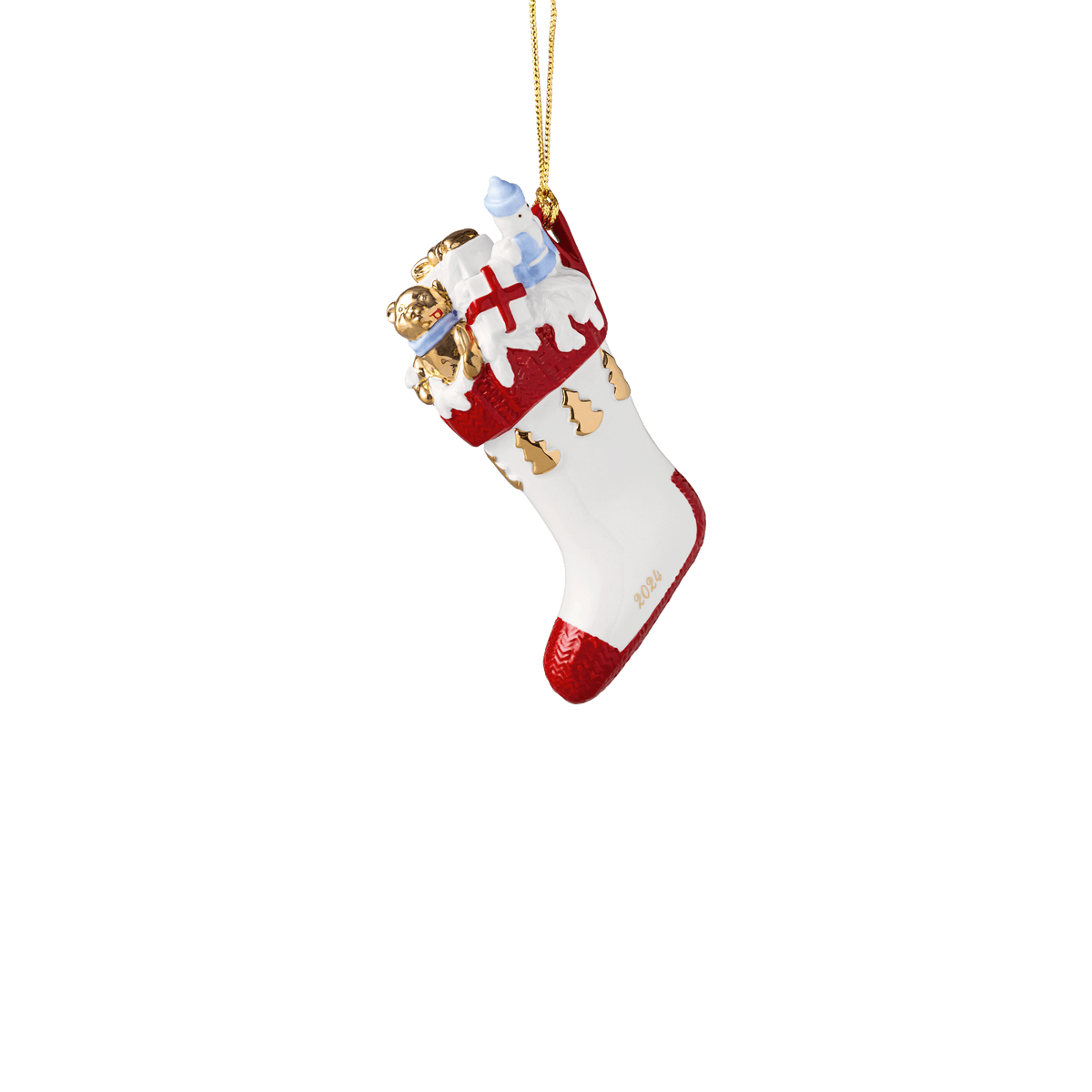 Christmas Classics Christmas ornaments