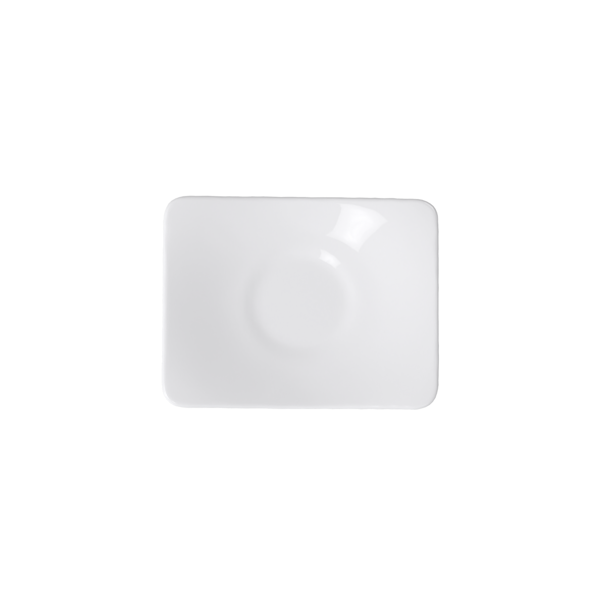 Modern Grace Espresso cup saucer