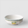 French Garden Appetizer/ Dessert Bowl
