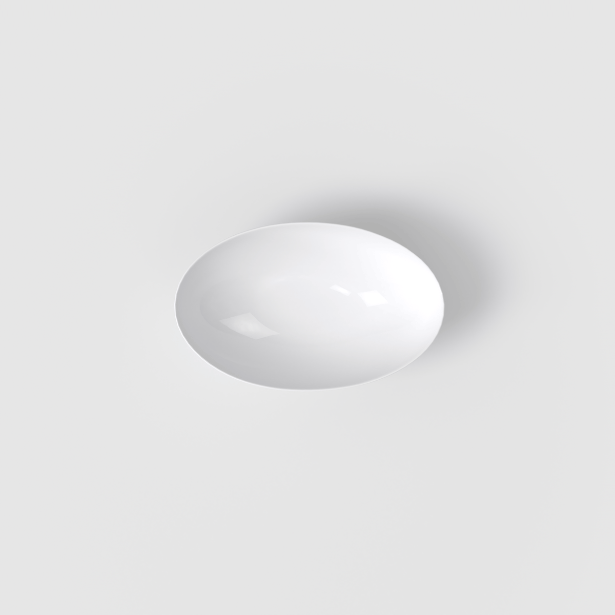 Modern Grace Appetizer/ Dessert Bowl
