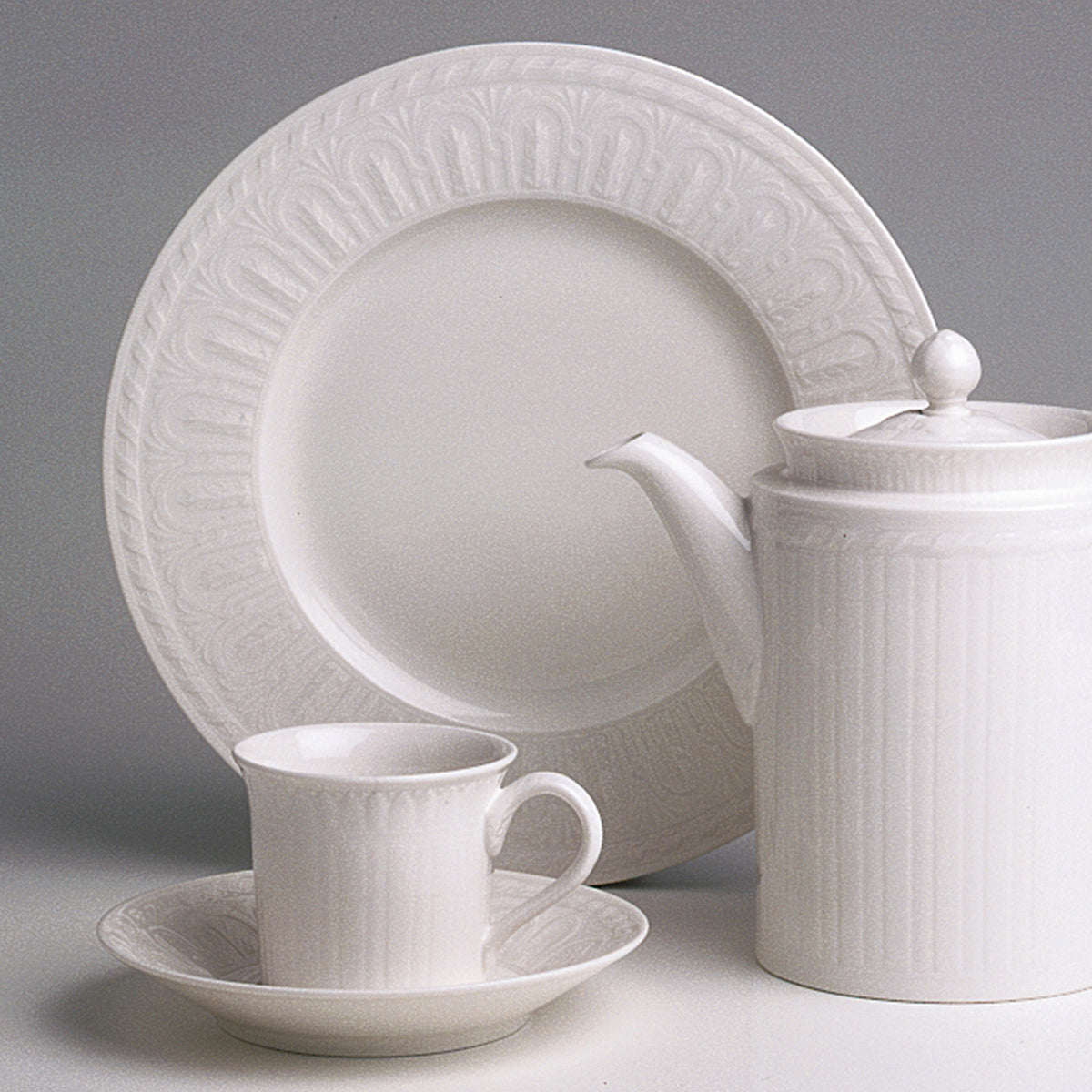 Cellini Coffee cup saucer