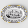 Audun Serving Platter