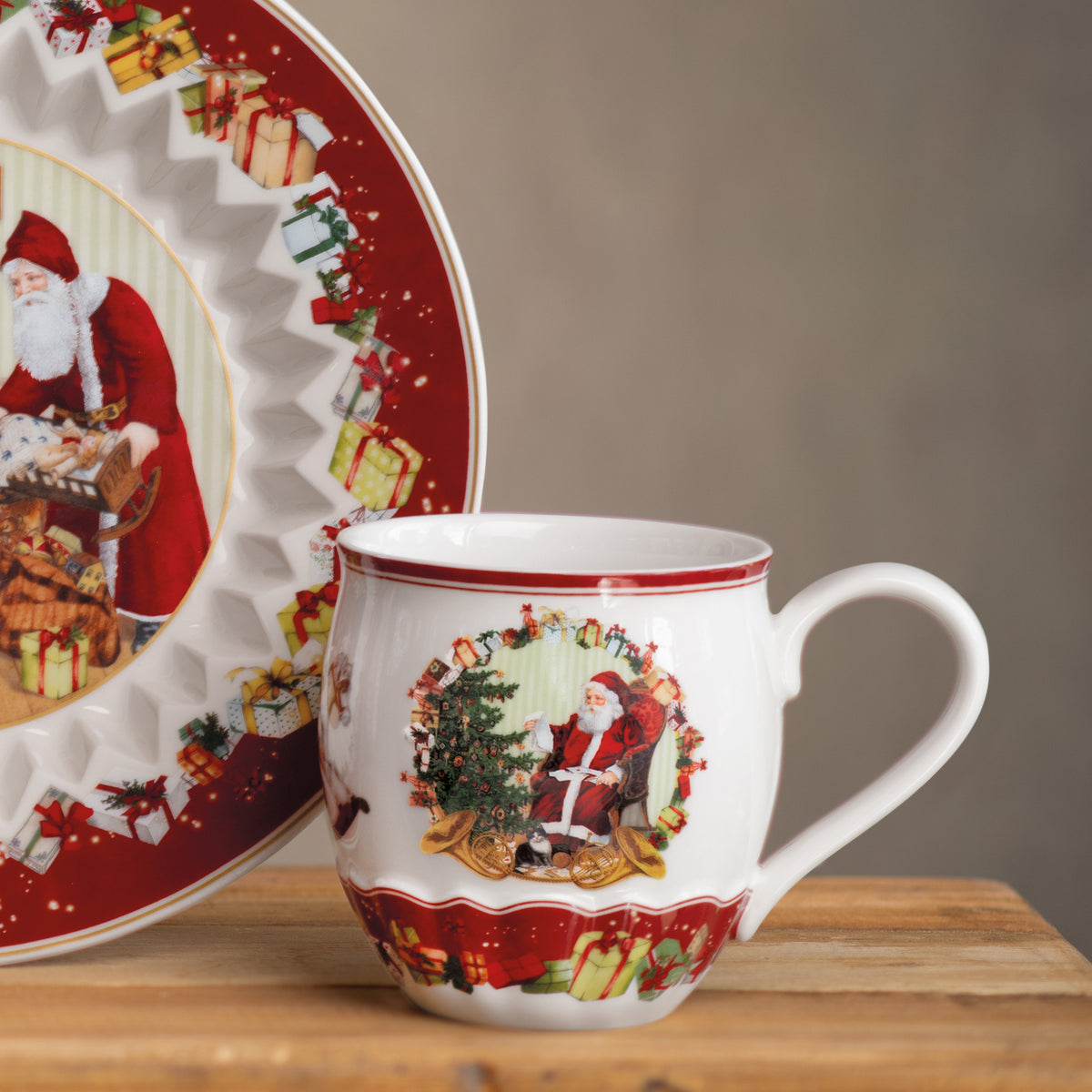 Toy's Fantasy Mug