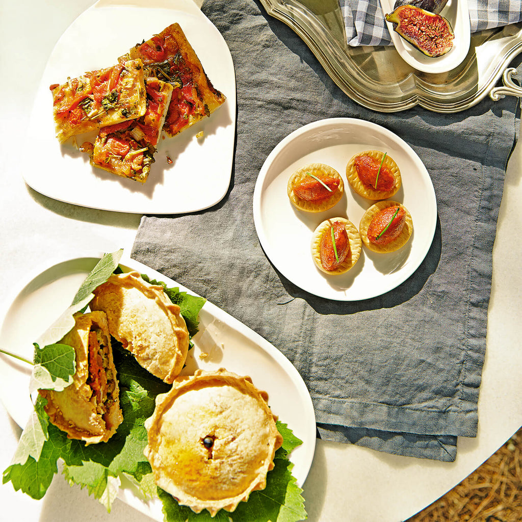 Artesano Appetizer/ Dessert Bowl
