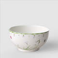 Colourful Spring Serving Bowl