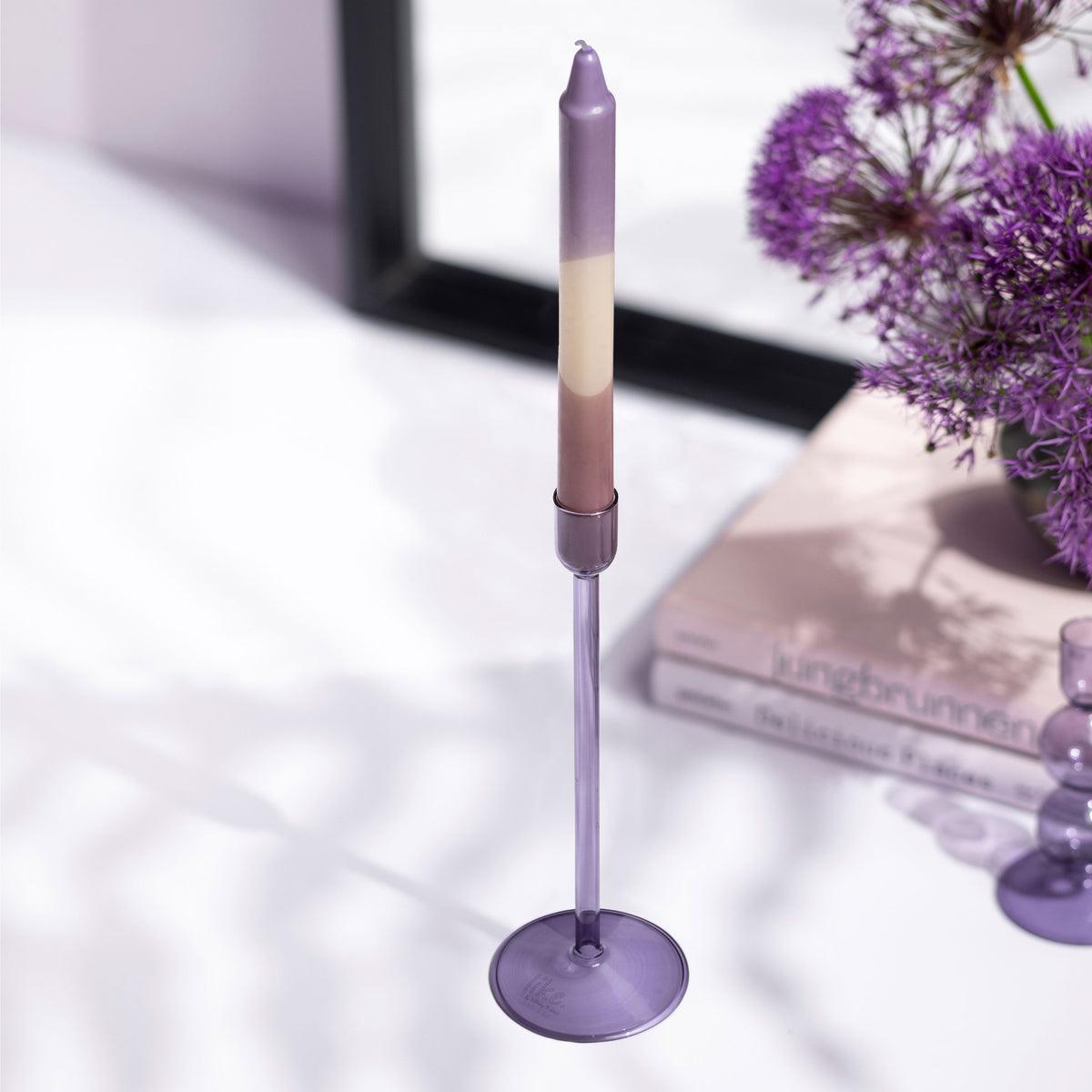 Like Home Candlestick holder