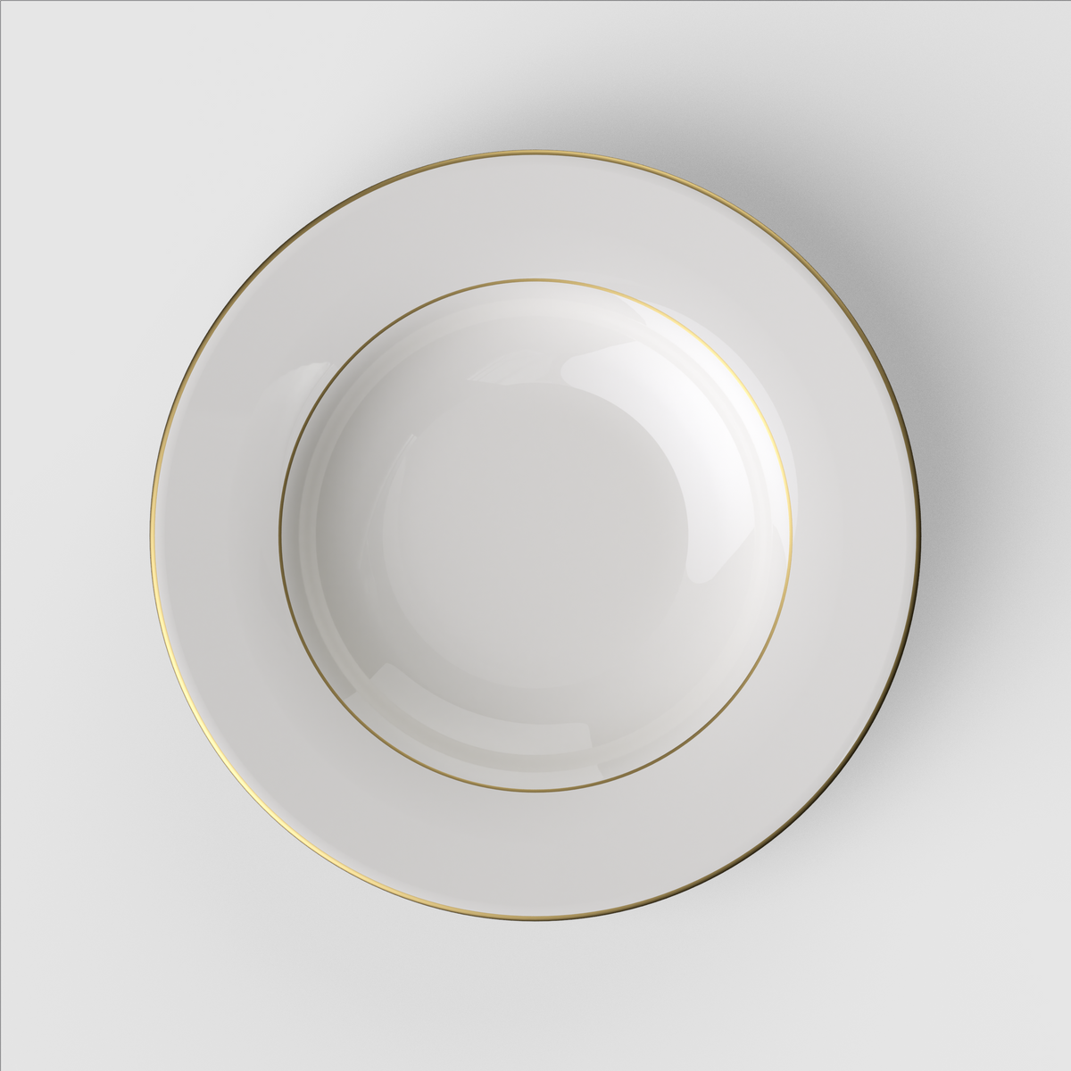 Anmut Soup bowl
