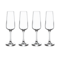 Ovid Champagne glass