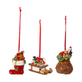 Nostalgic Ornaments Christmas ornaments