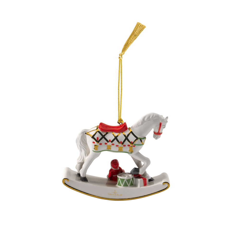 Christmas Classics Christmas ornaments