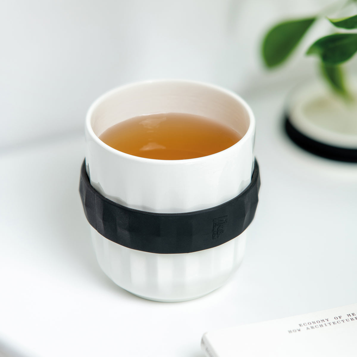 To Go Travel coffee mug