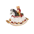 Christmas Toy's Christmas figurine