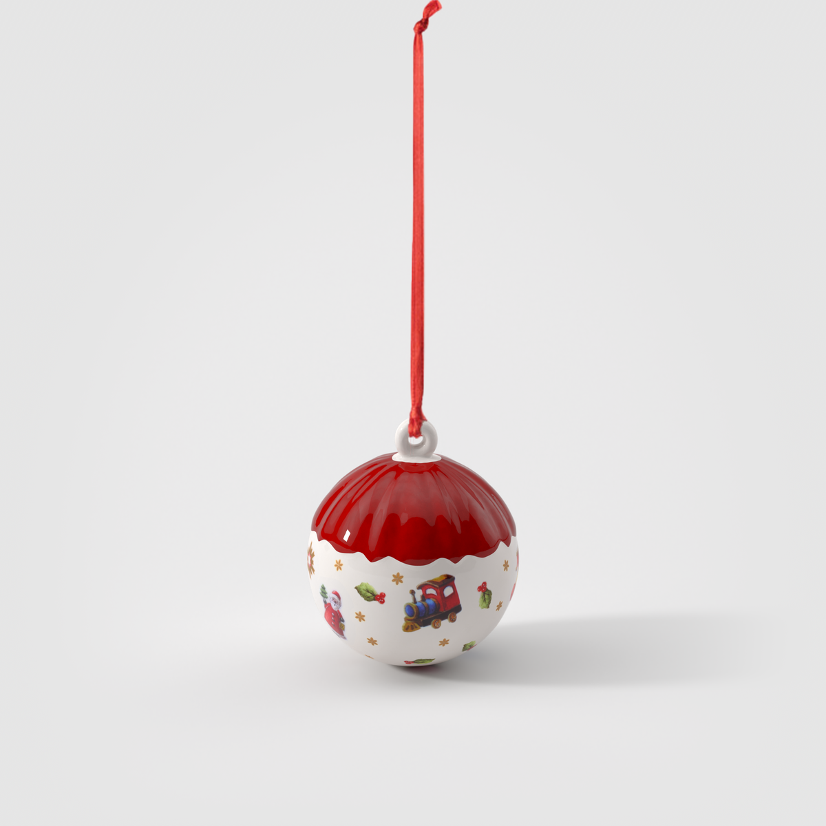 Toy's Delight Christmas ornaments