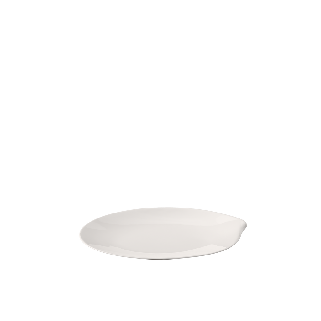 Flow Serving Platter