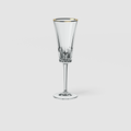 Grand Royal Champagne glass