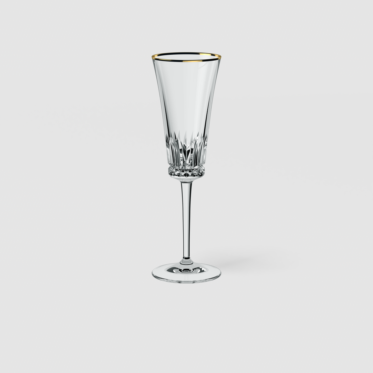 Grand Royal Champagne glass