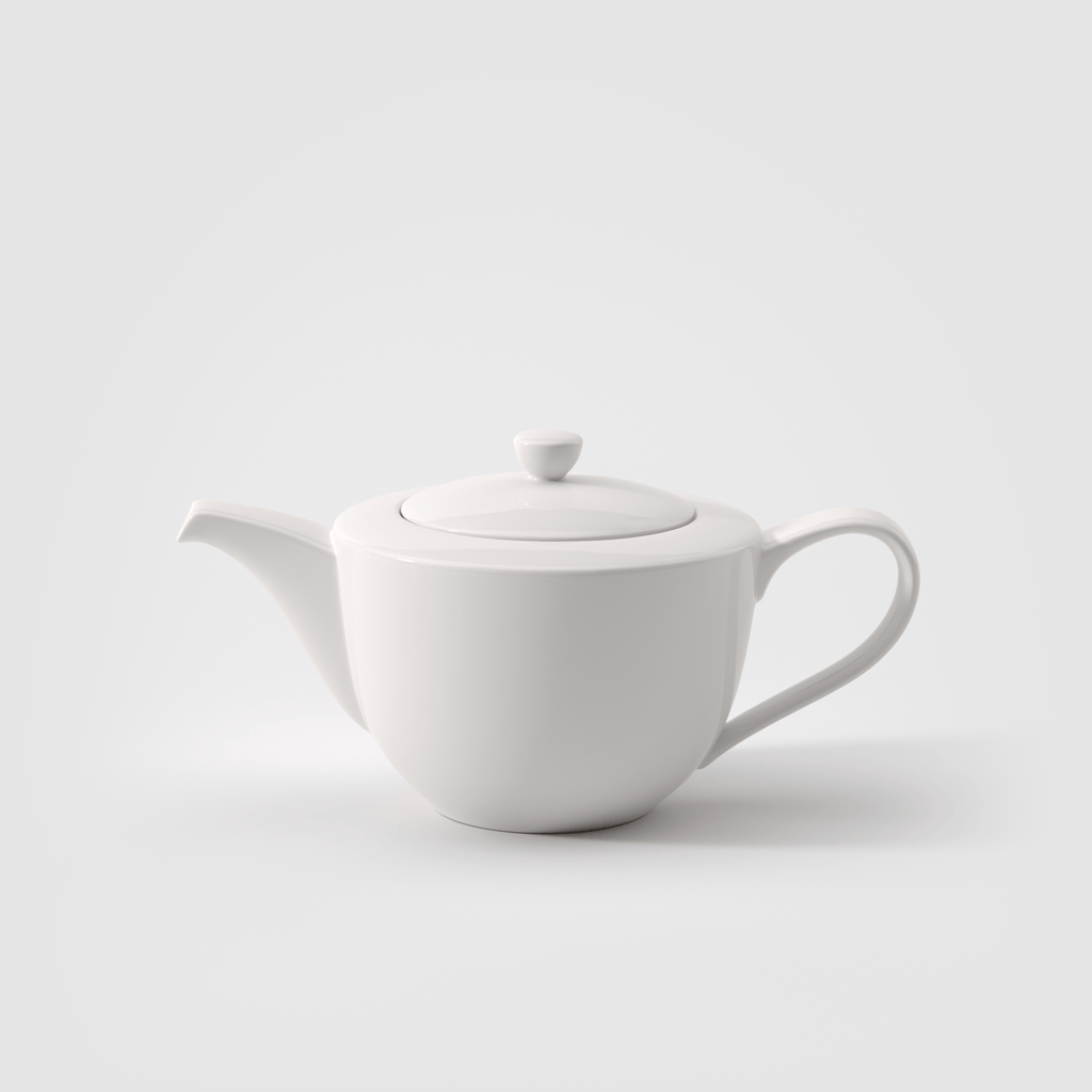 For Me Teapot