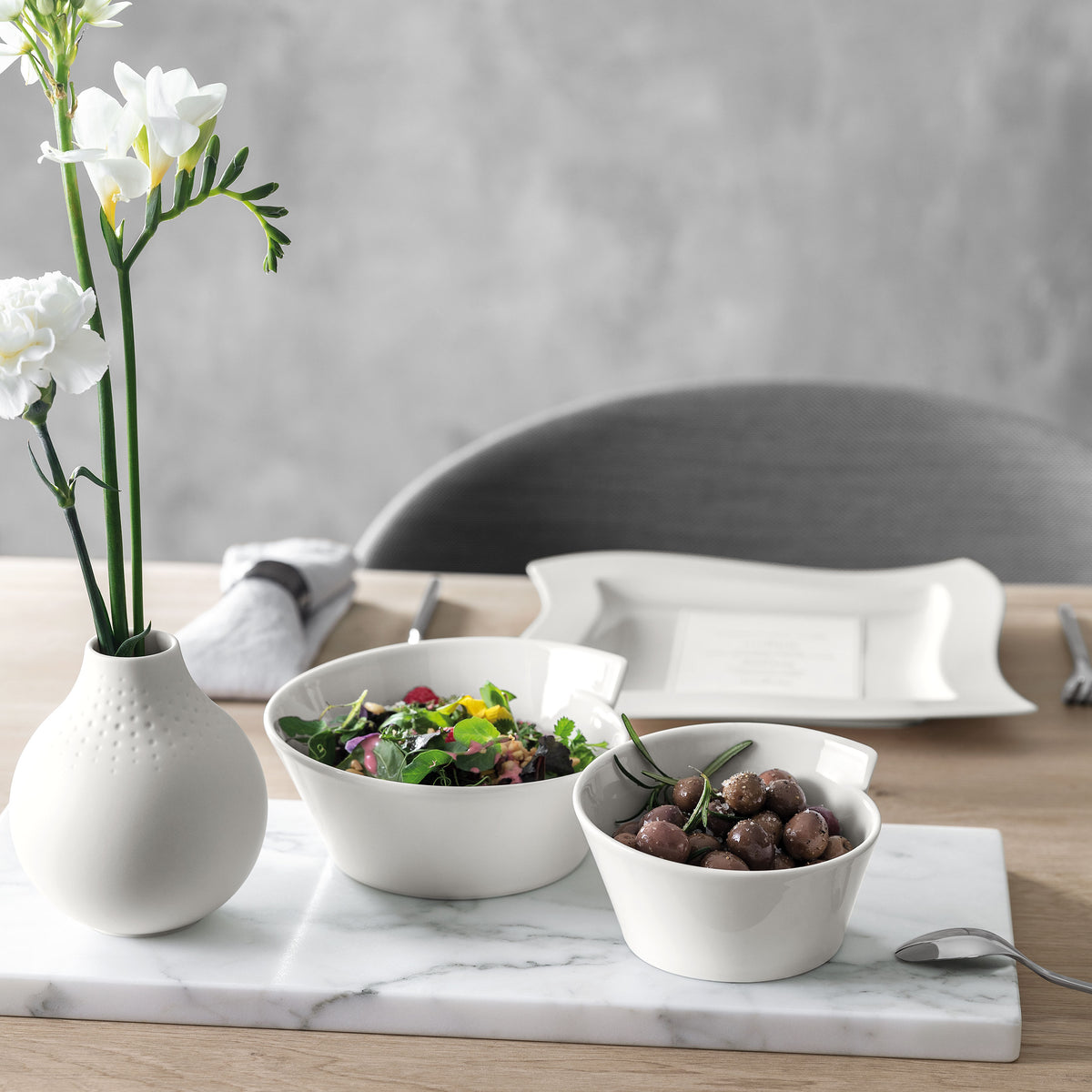 NewWave Centerpiece bowl
