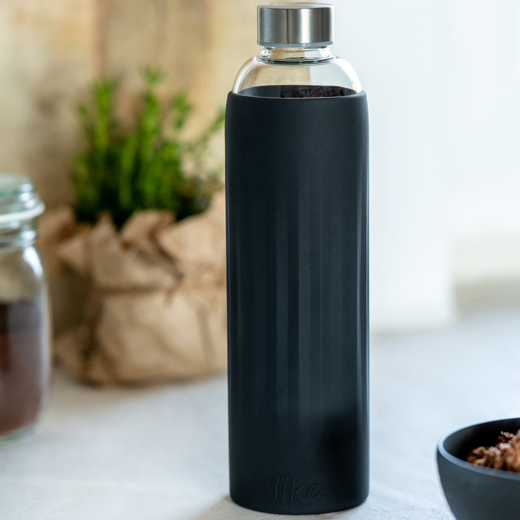 To Go Single-walled bottle
