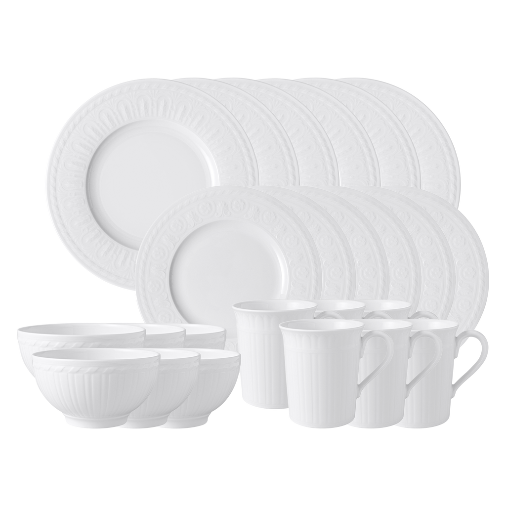 Cellini Dinnerware set
