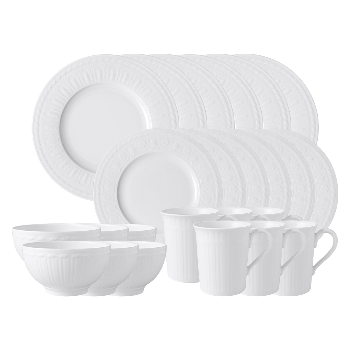 Cellini Dinnerware set