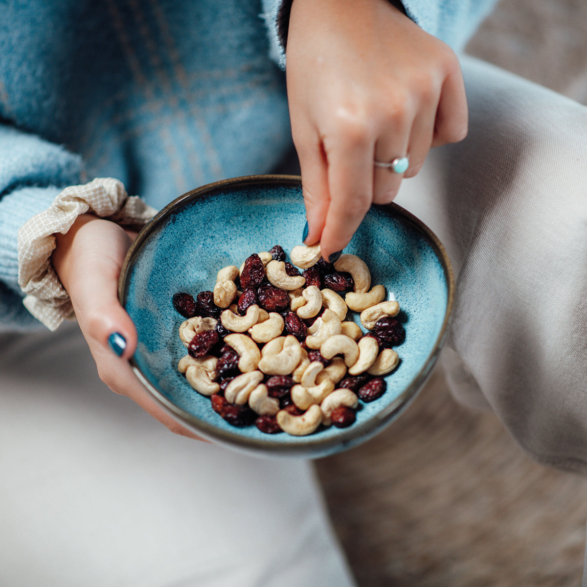 Lave Cereal bowl
