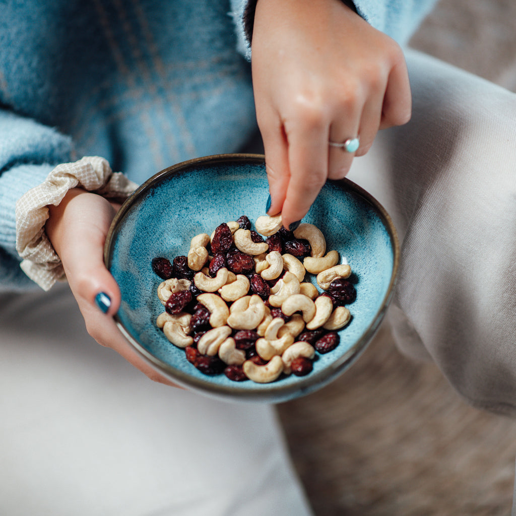 Lave Cereal bowl
