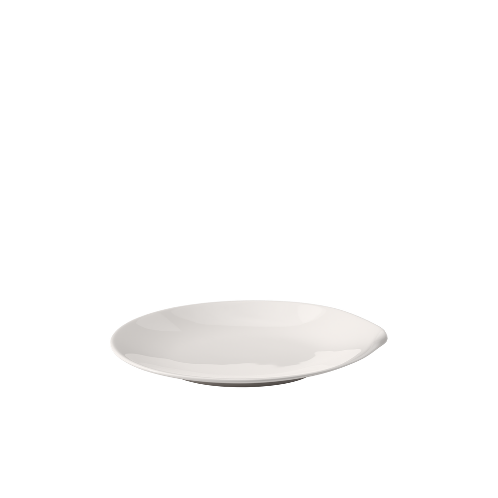 Flow Salad/ Dessert Plate