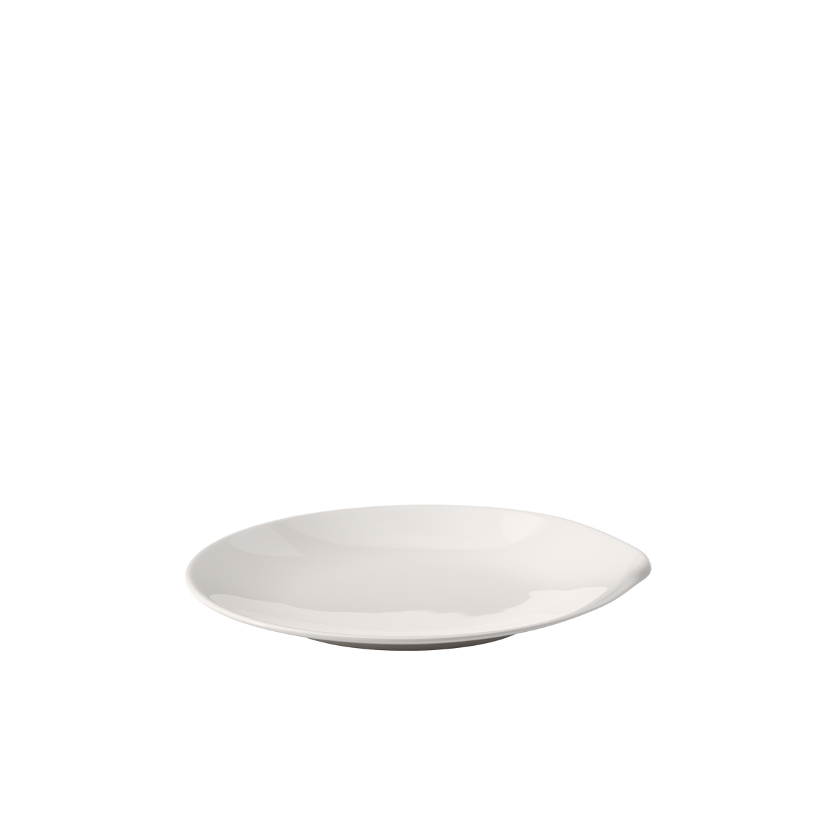 Flow Salad/ Dessert Plate