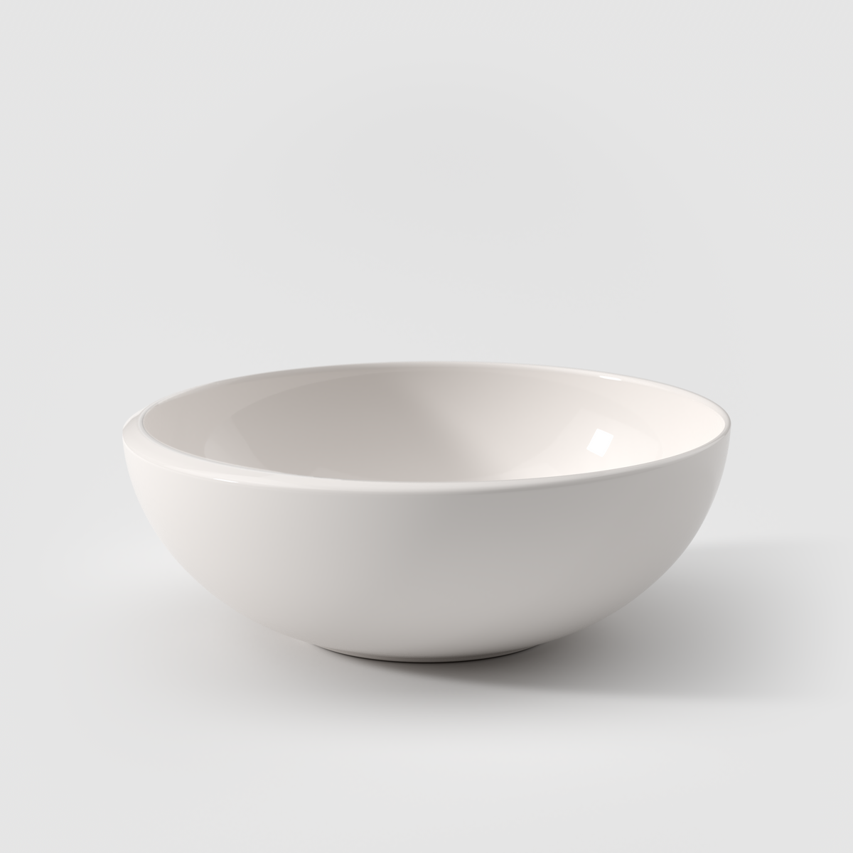 NewMoon Serving Bowl