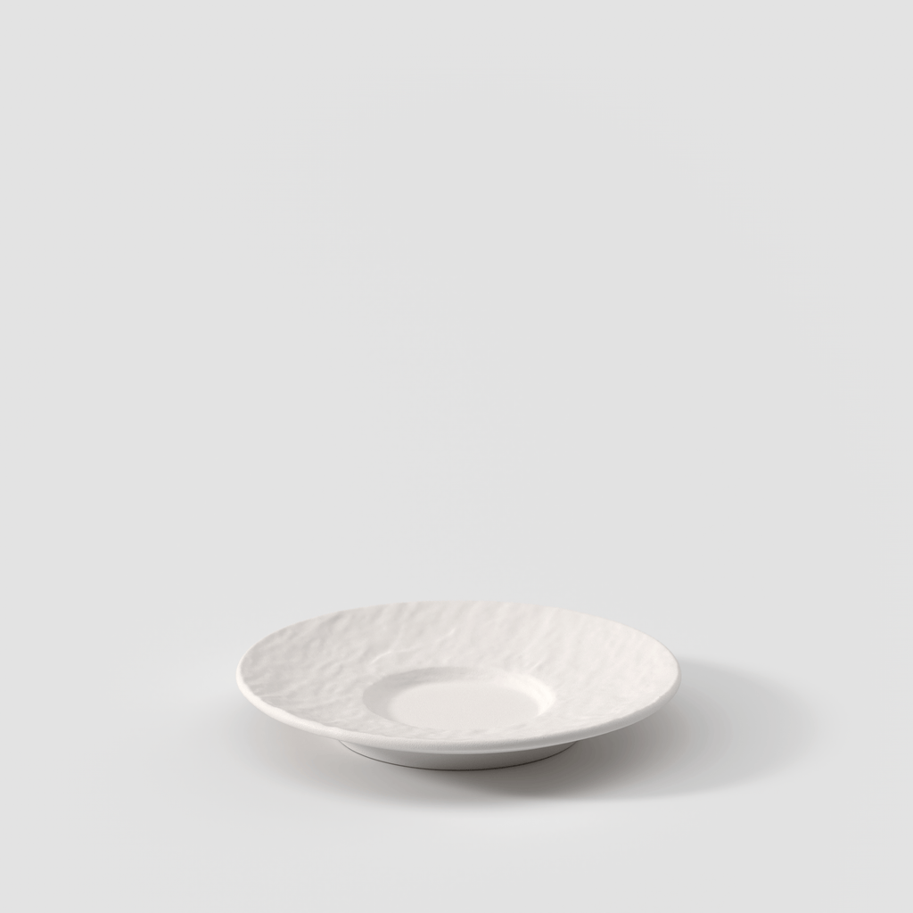 Manufacture Espresso cup saucer