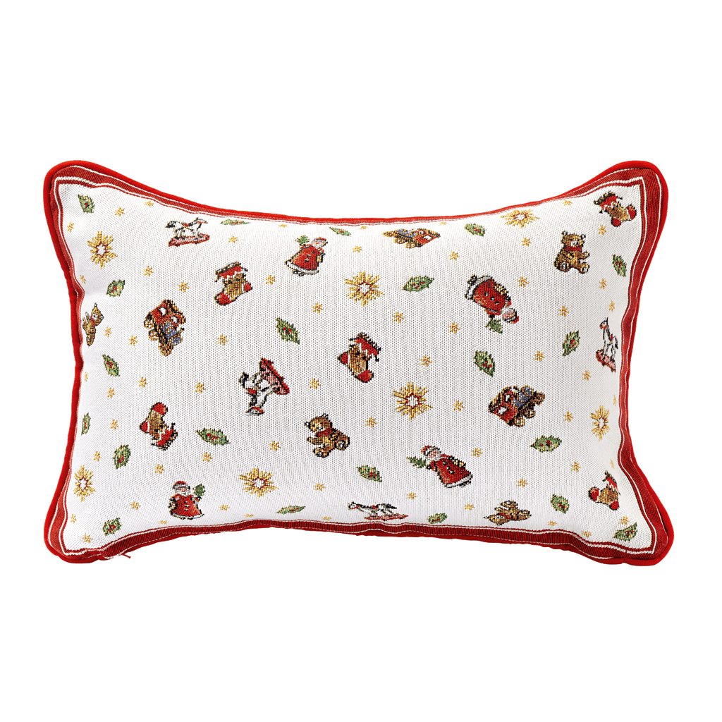 Toy's Fantasy Decorative pillow