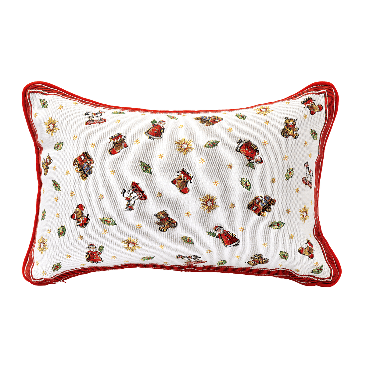 Toy's Fantasy Decorative pillow