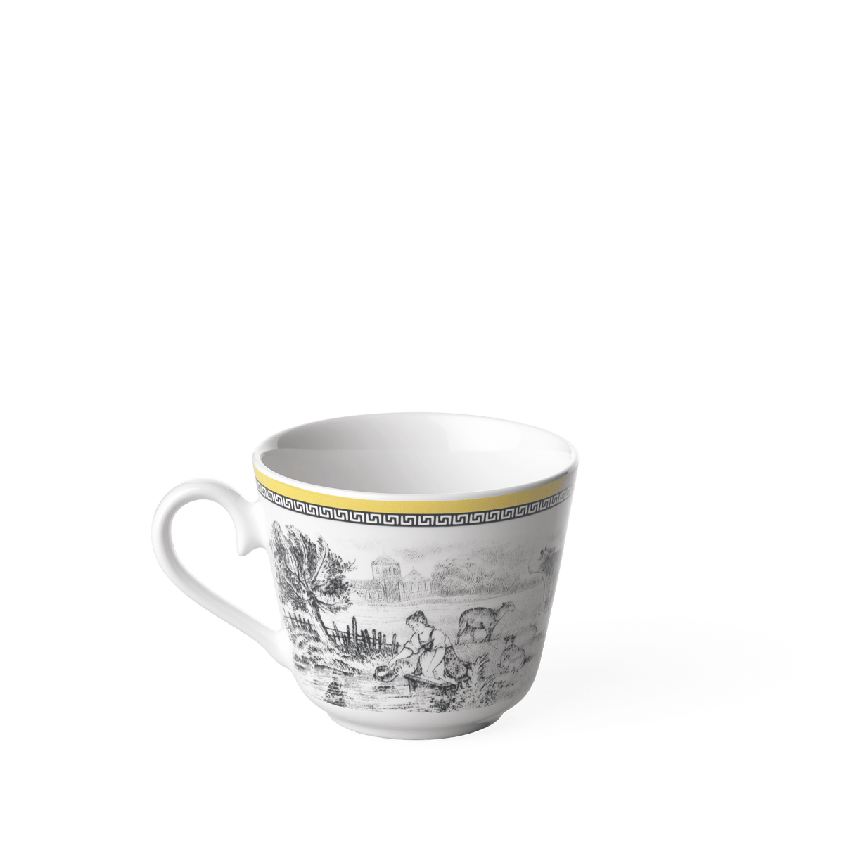 Audun Coffee cup