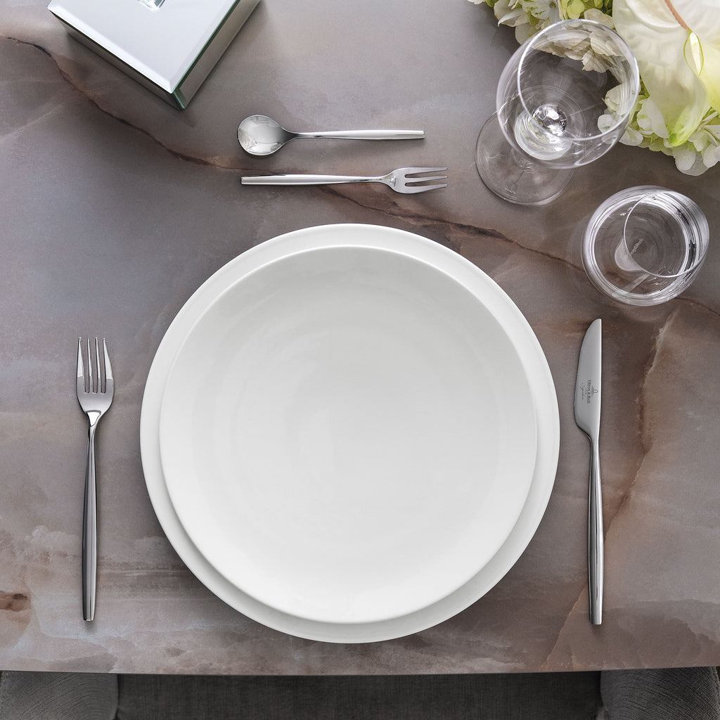 MetroChic Dinner plate
