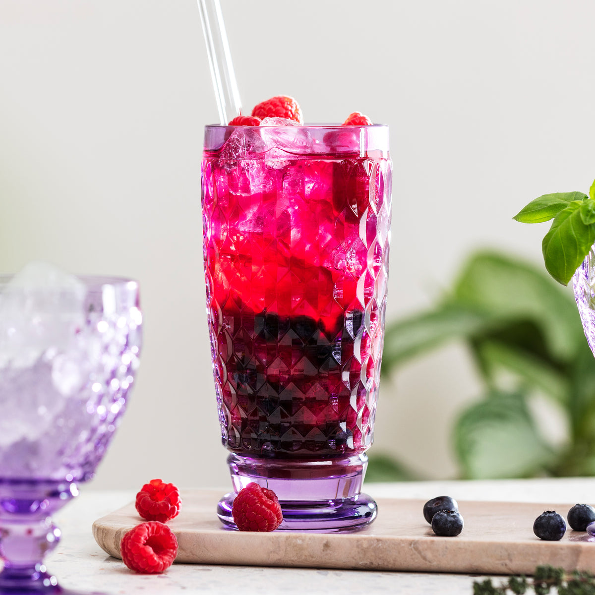 Boston Highball glass