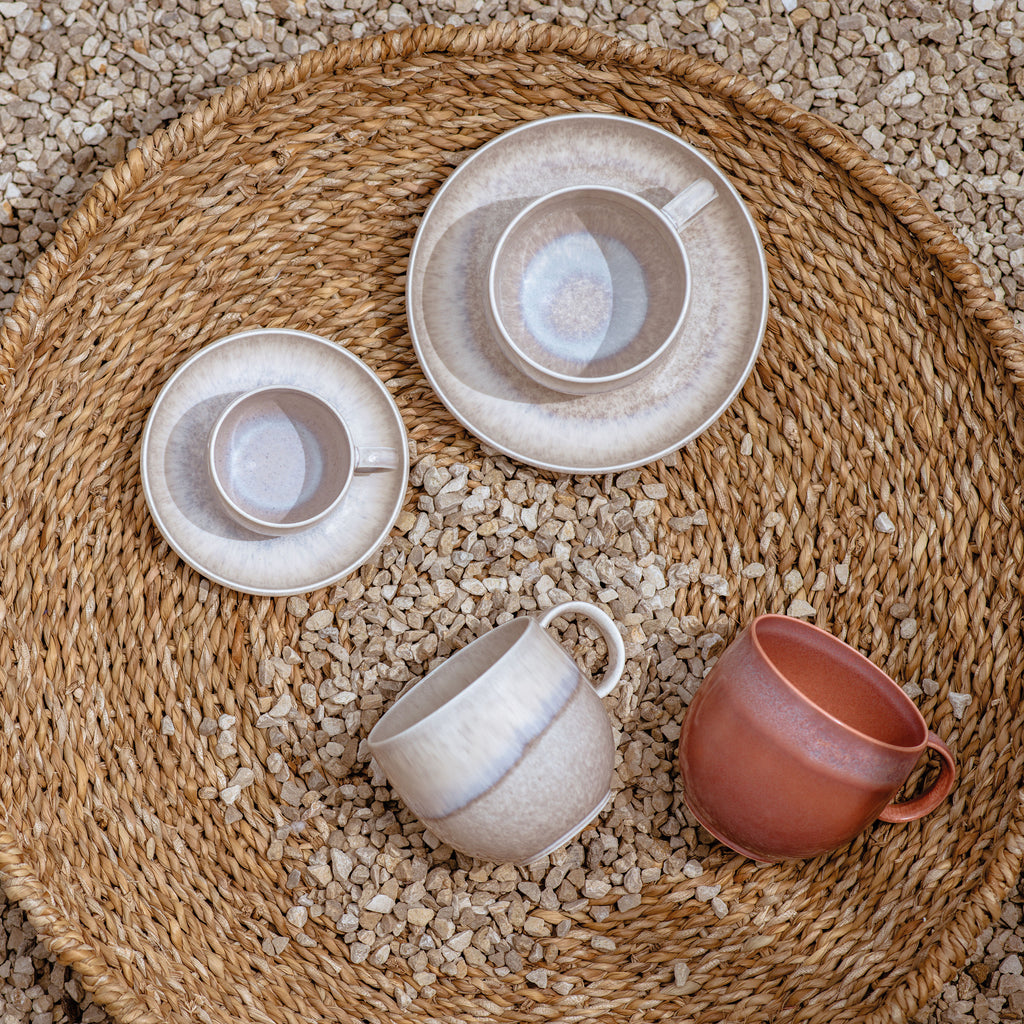 Perlemor Mug