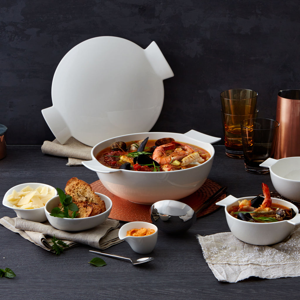 Soup Passion Tureen
