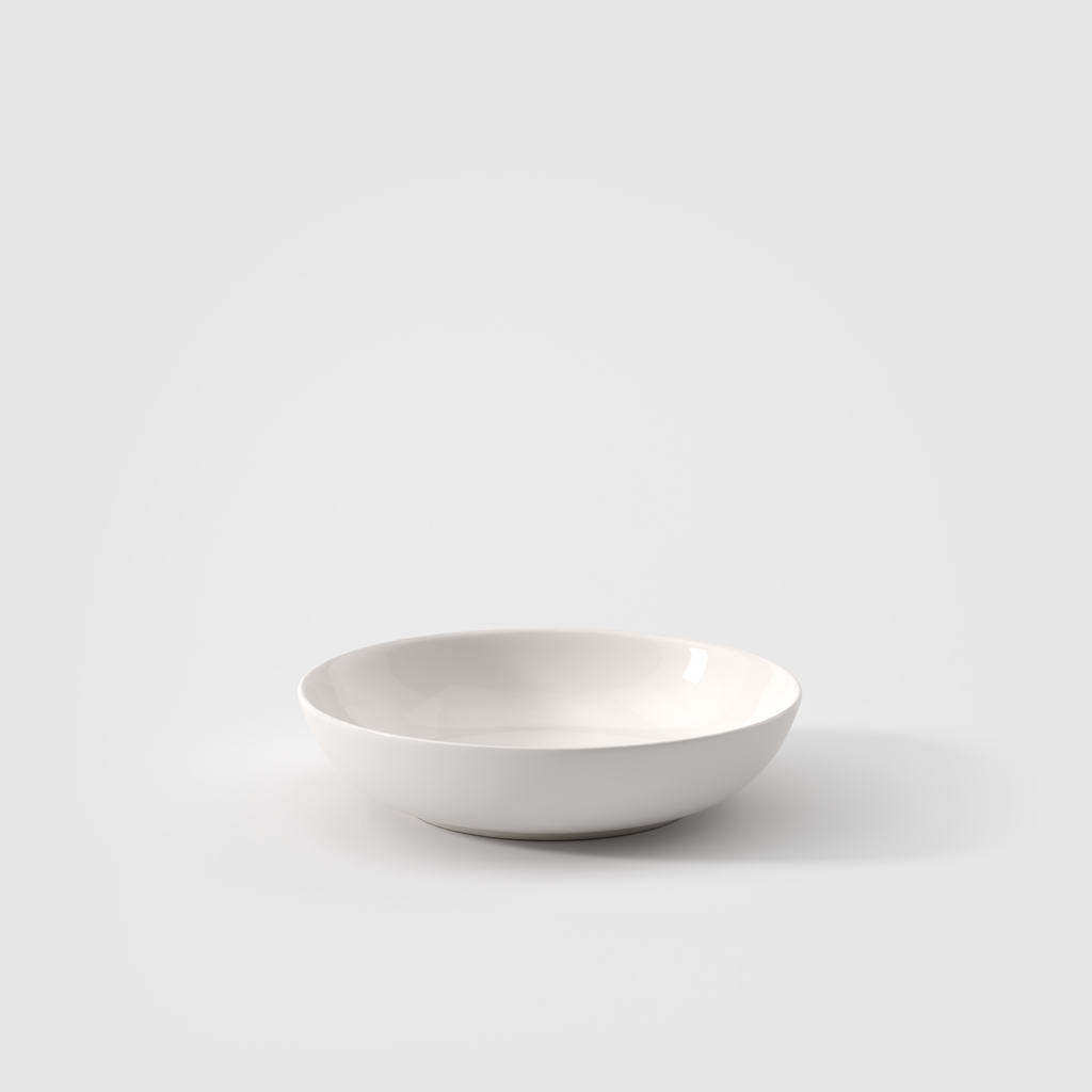 For Me Appetizer/ Dessert Bowl