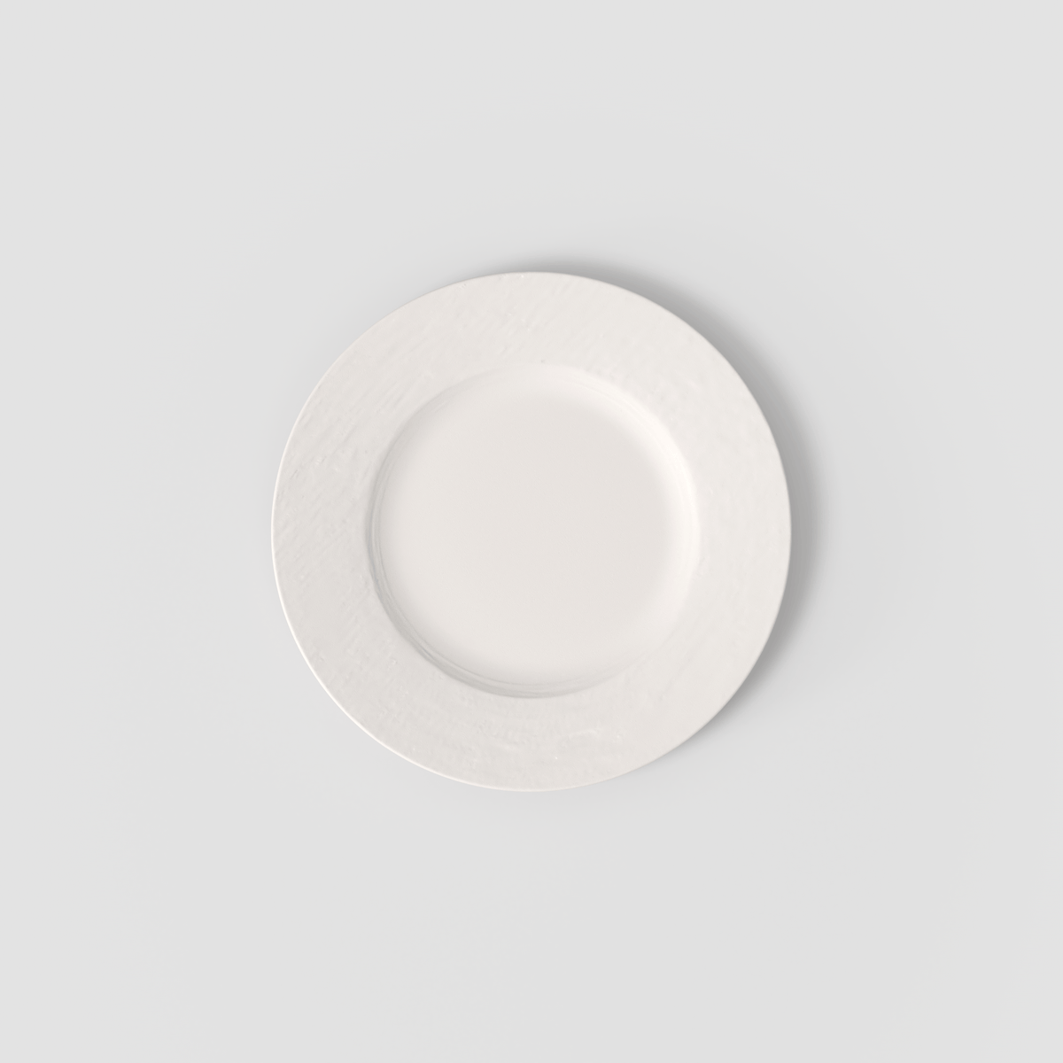 Manufacture Salad/ Dessert Plate