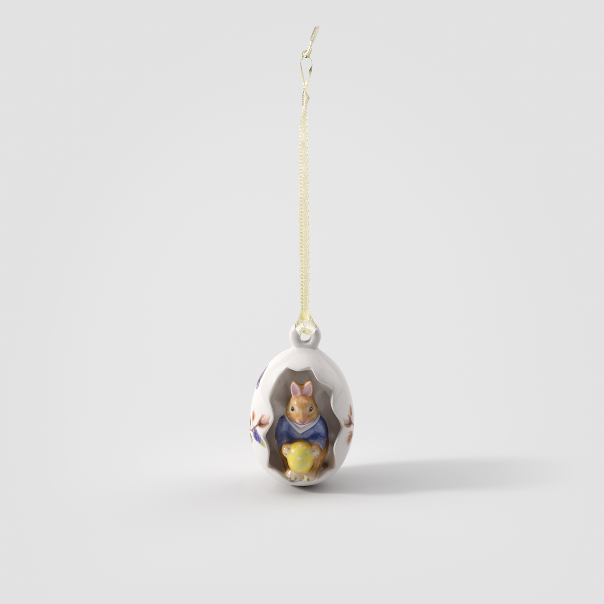 Bunny Tales Easter ornaments