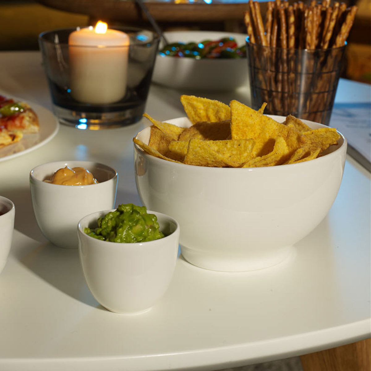 For Me Serving Bowl