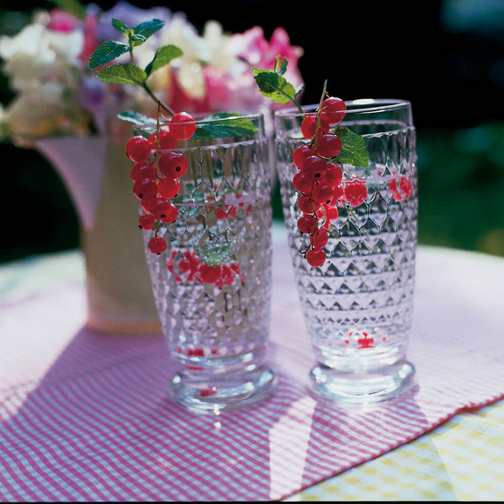 Boston Highball glass