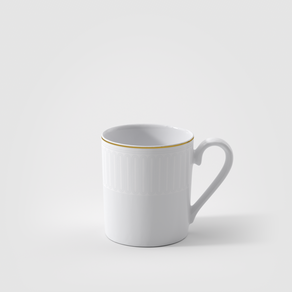 Chateau Septfontaines Mug