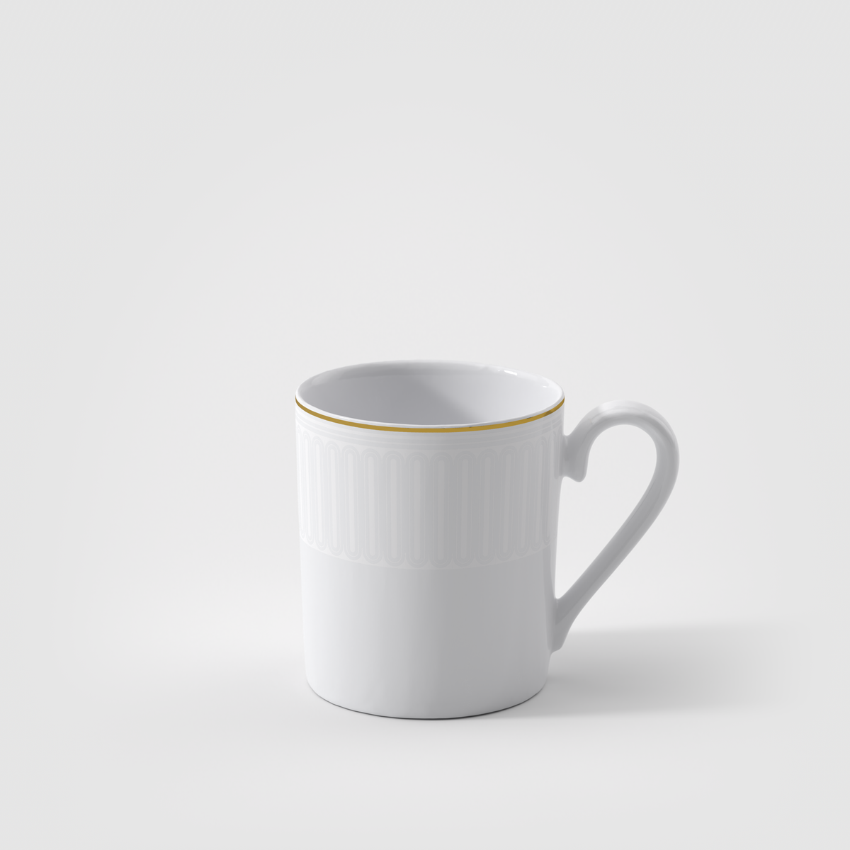 Chateau Septfontaines Mug
