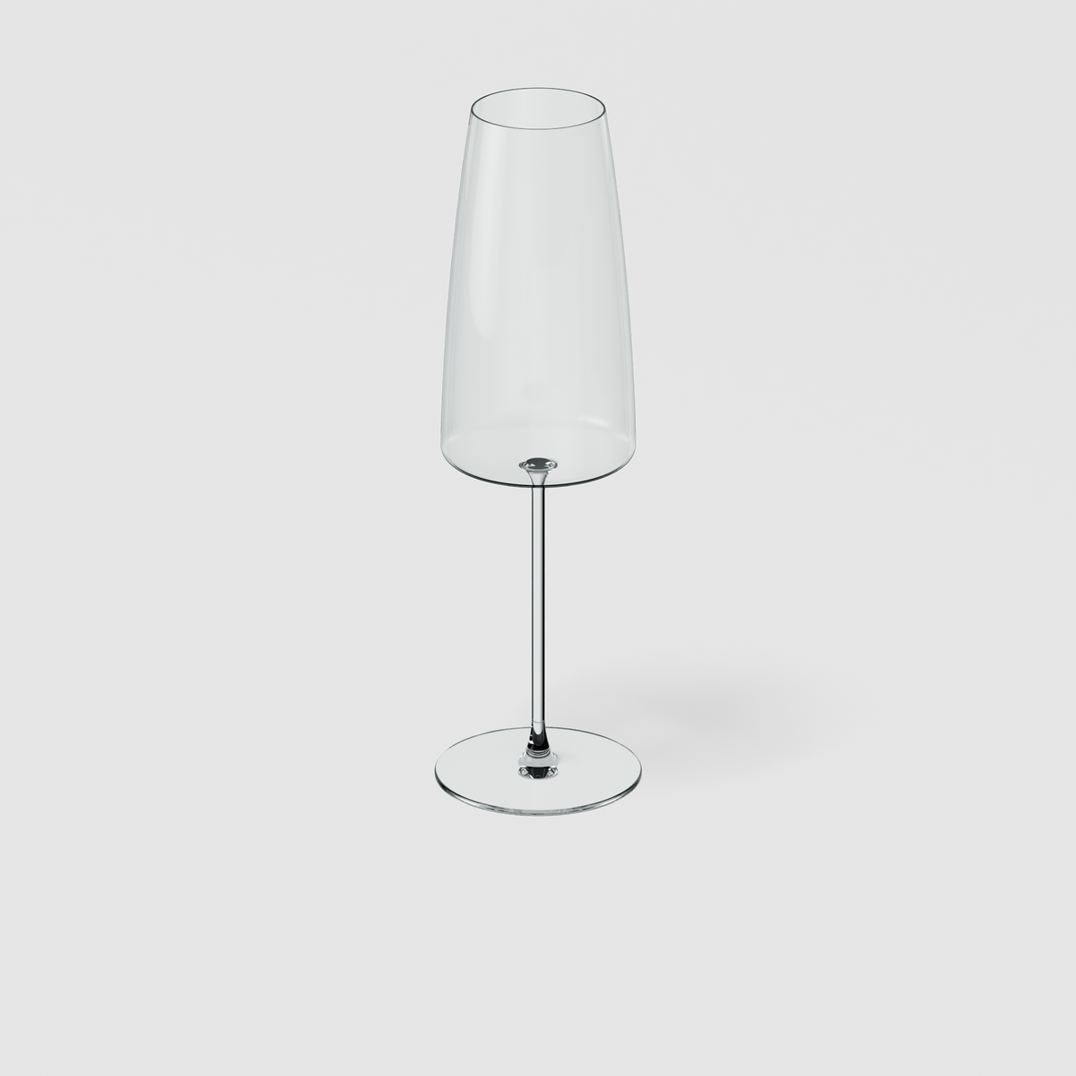 MetroChic Champagne glass