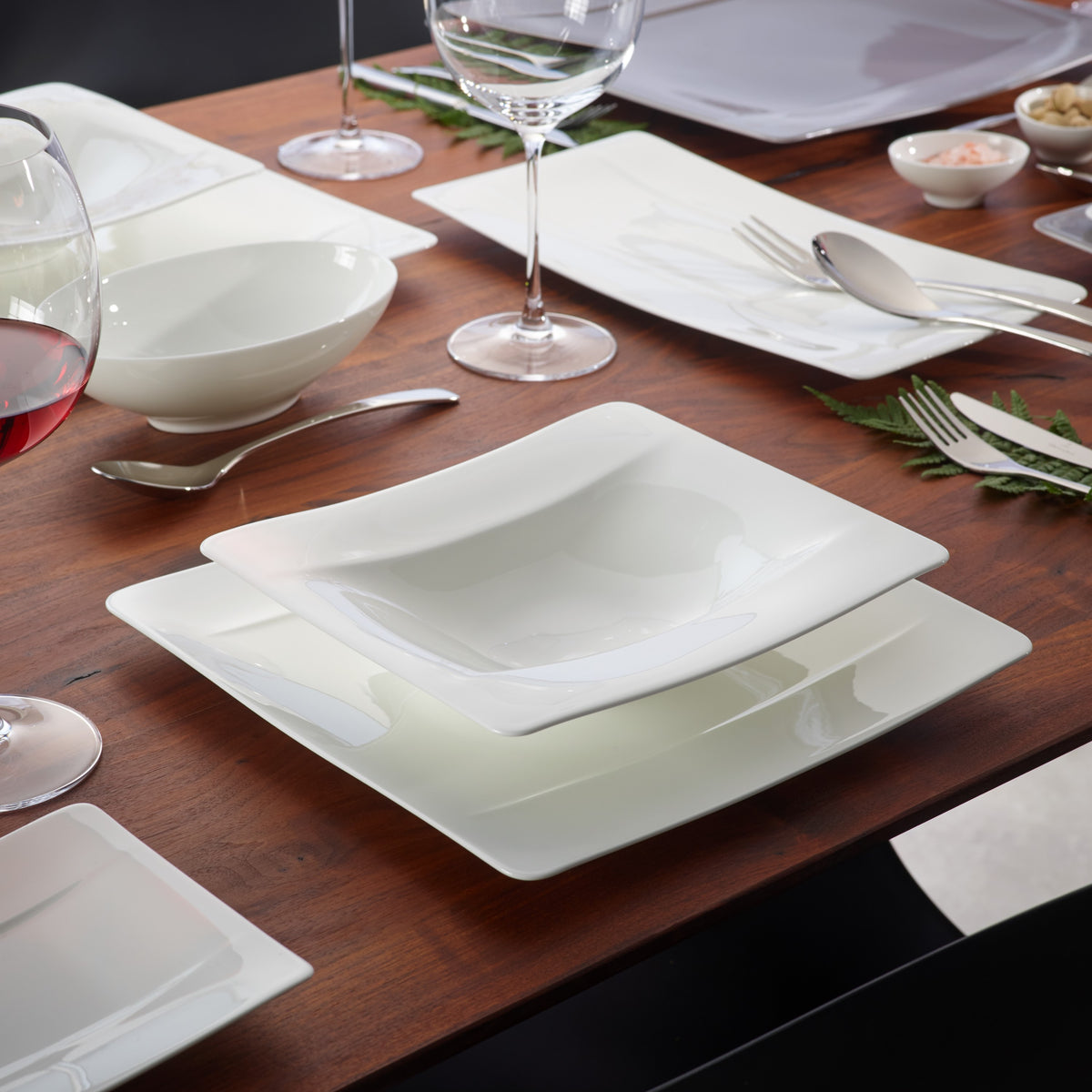 Modern Grace Soup bowl