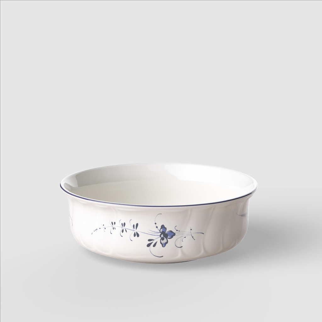 Vieux Luxembourg Serving Bowl